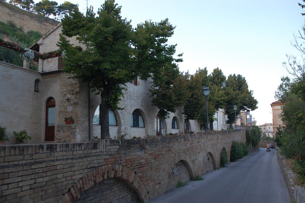 Villa Fiorita 葛伦坦马勒 外观 照片
