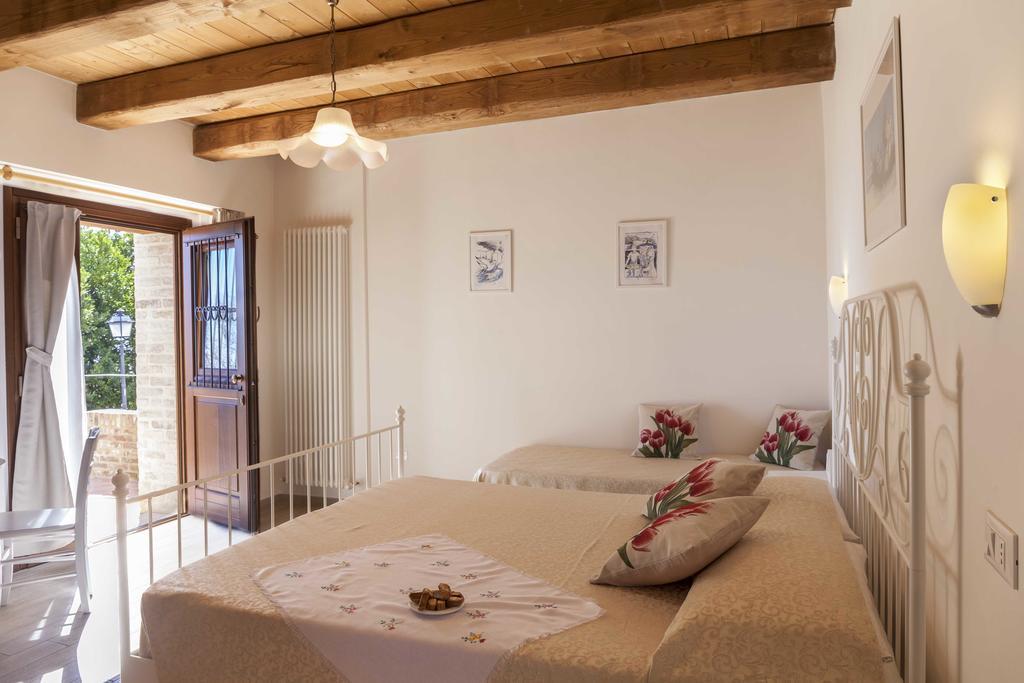 Villa Fiorita 葛伦坦马勒 外观 照片