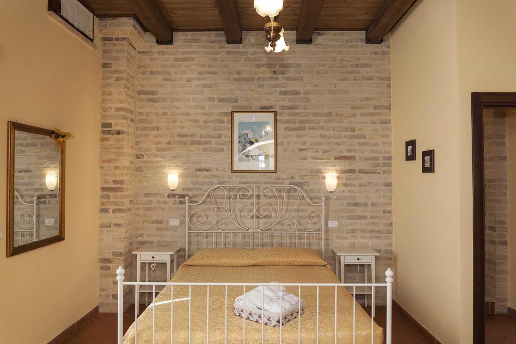Villa Fiorita 葛伦坦马勒 外观 照片